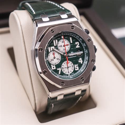 audemars piguet uhr herren preis